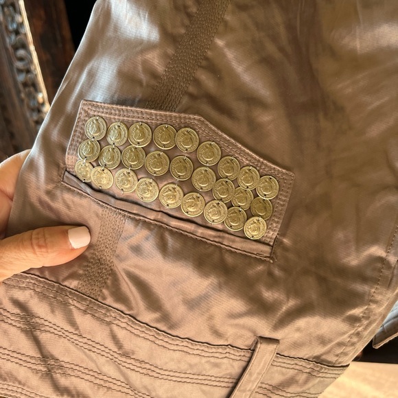 cache satin set - Picture 3 of 7